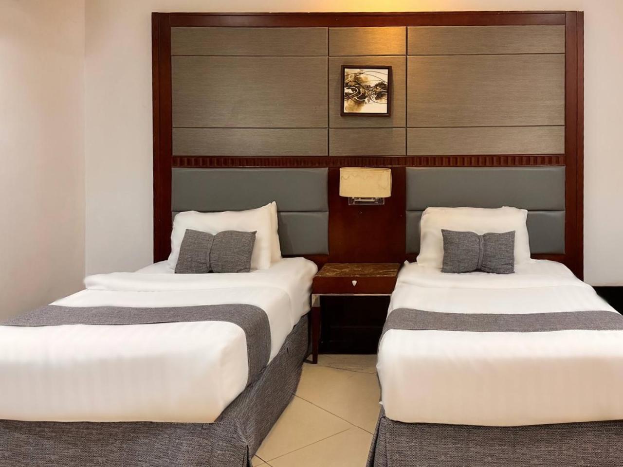 Hudo Al Masa Hotel Riyadh Exteriör bild