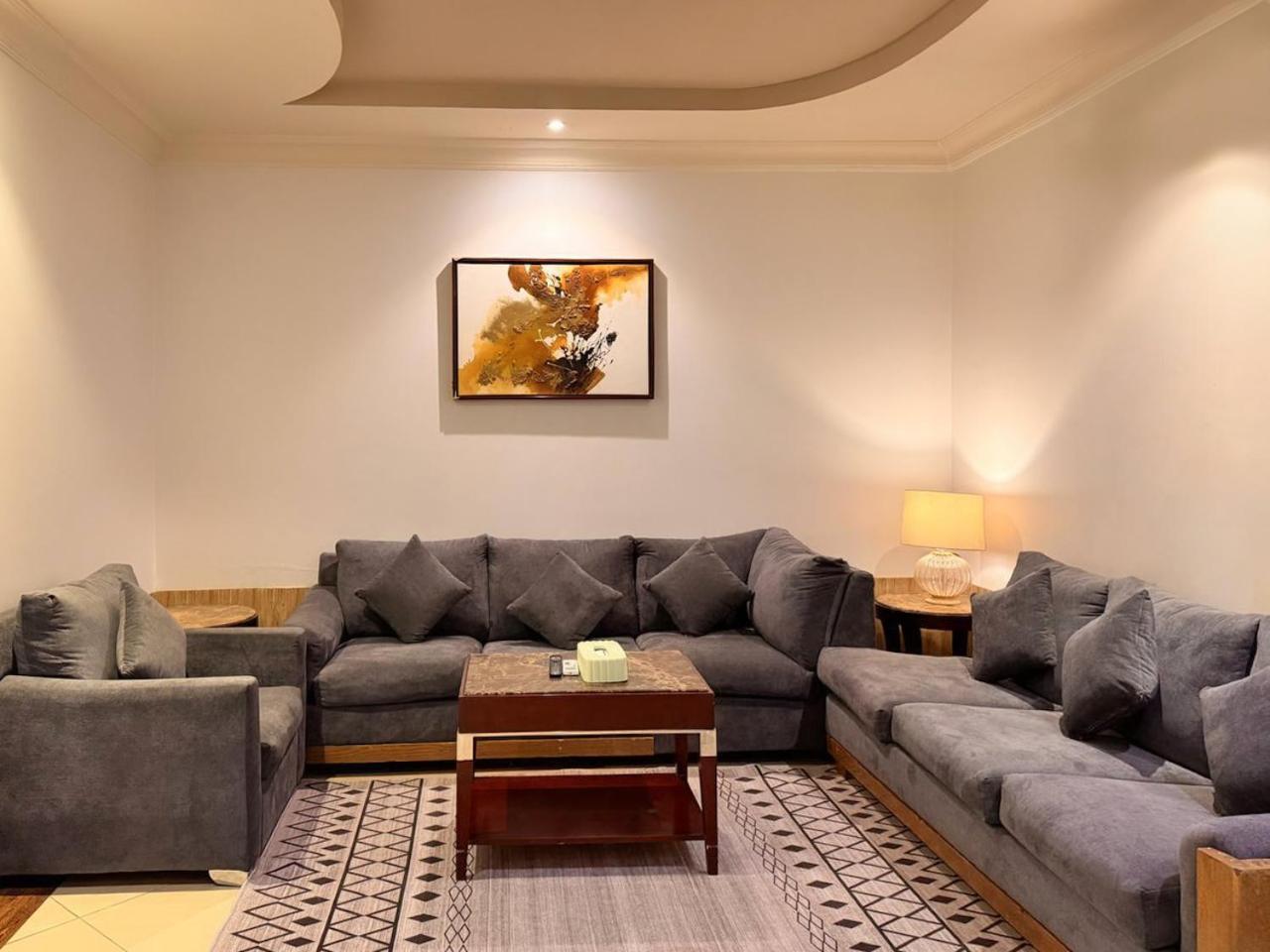 Hudo Al Masa Hotel Riyadh Exteriör bild