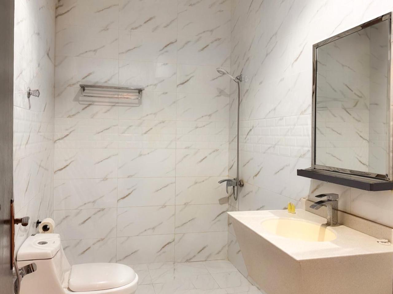 Hudo Al Masa Hotel Riyadh Exteriör bild
